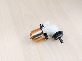 Моторчик (насос) омивача Fiat Ducato 230, Peugeot Boxer, Citroen Jumper (1994-2002), 71711241, 643467