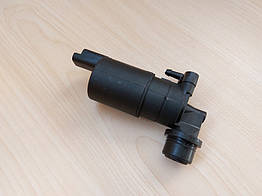 Моторчик (насос) омивача Peugeot Partner, Citroen Berlingo B9 (2008-2018), 643498