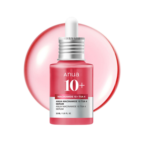 Anua Niacinamide 10% + TXA 4% Serum Сироватка від пігментації, 30 мл