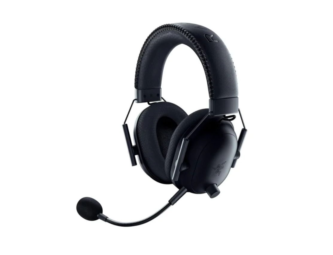 Навушники з мікрофоном Razer BlackShark V2 Pro for Playstation Black (RZ04-04530500-R3G1)