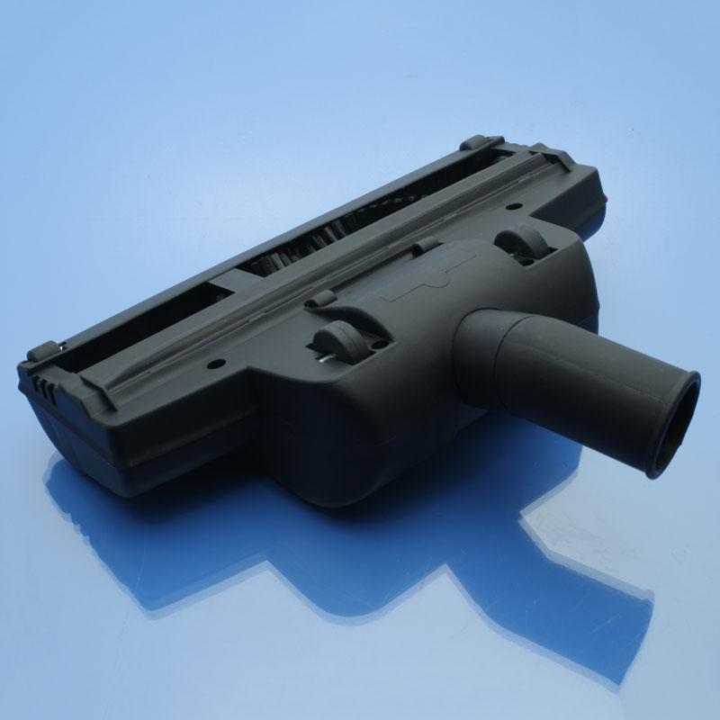 Турбощітка пилососа Electrolux AEG Zanussi CyclonClean Z7890EL Z7870EL Z7860EL ECC41WR ACC5120 ZAN7880UKEL ZAN7870EL велика, фото 1