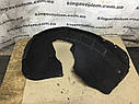 Підкрильник передній правий задній Skoda Octavia A5 1Z0809958, фото 2