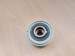 Шків генератора демпферний Iveco Daily E5 (2011-2014) 3.0hpi, 504088796, 574087