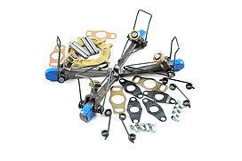 Р/к натискного диска ЯМЗ 236 (RIDER) 236-1601086