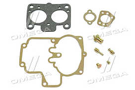 Ремкомплект карбюратора К-88 ЗІЛ 130 (9 найм.) (RIDER) К88-1107000