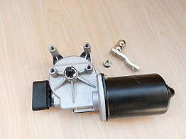 Моторчик склоочисника Fiat Ducato 250, Peugeot Boxer 3, Citroen Jumper 3 (2006-2014), 77364080, 6405ER