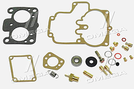 Ремкомплект карбюратора К-88 ЗІЛ 130 (повний) (RIDER) К88-1107000-01