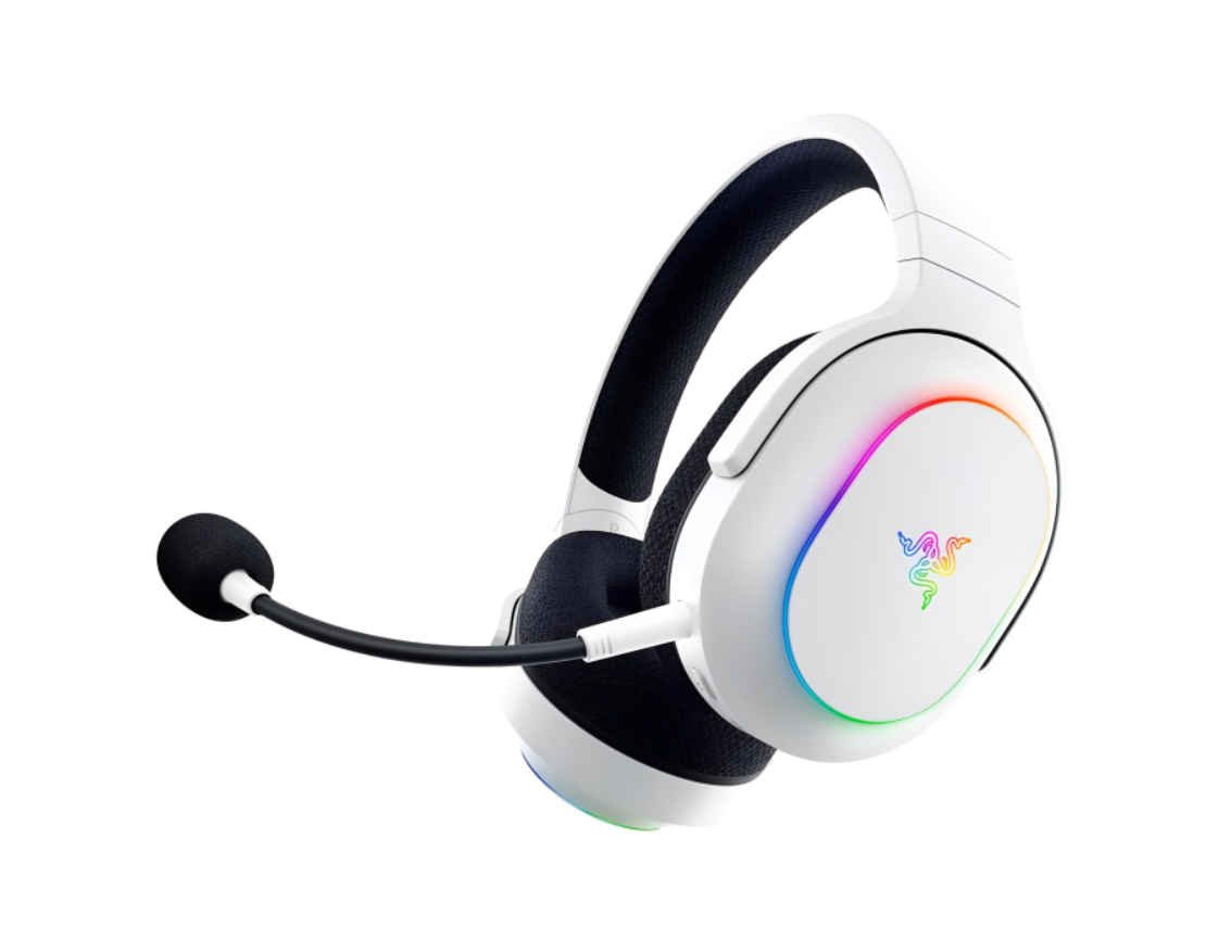 Навушники з мікрофоном Razer Barracuda X Chroma White (RZ04-05220200-R3M1)