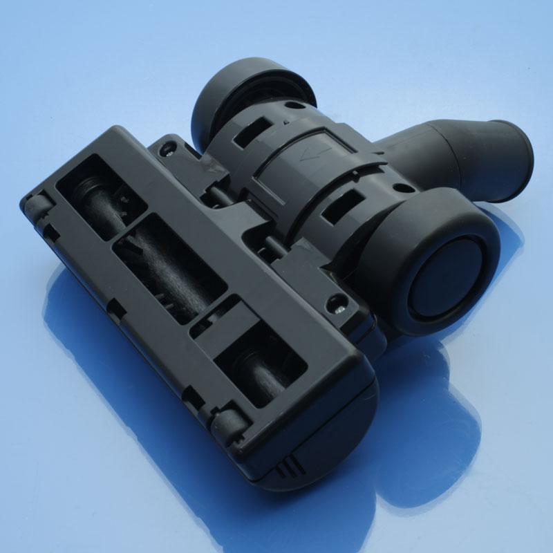 Турбощітка пилососа Philips EasyLife FC8130 FC8131 FC8132 FC8134 FC8135 FC8144 FC8147 мала, фото 1