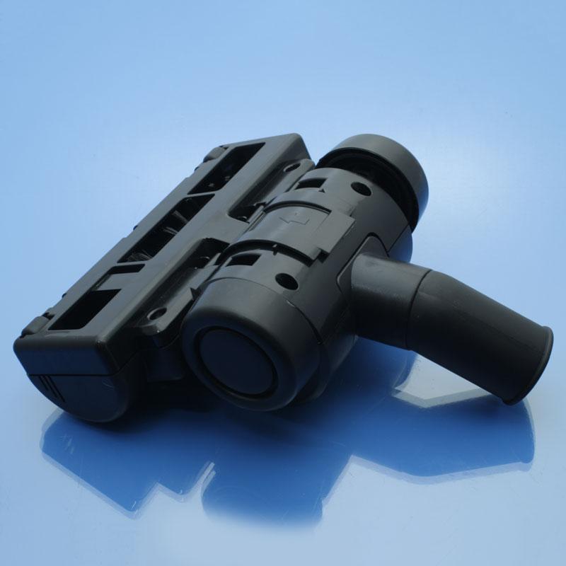 Турбощітка пилососа Thomas TWIN MISTRAL GENIUS LORELEA PERFECT AIR BRAVO HYGIENE ROTHO DRYBOX мала, фото 1