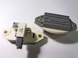 Реле регулятор напруги генератора ISKRA ARE9008 AER 1543