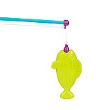 Набір для ванної Battat магнітна Риболовля, фото 3