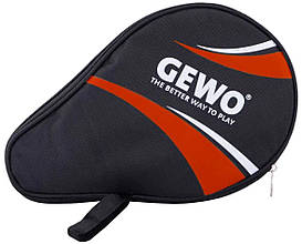 Сумка для ракетки Gewo Round Cover Master