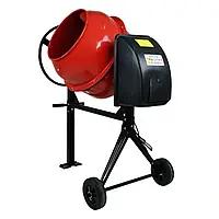 Бетономішалка FORTE EW9180P (180 літрів / 800 Ватт) 37434