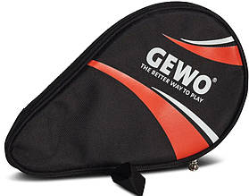 Сумка для ракетки Gewo Round Cover Master