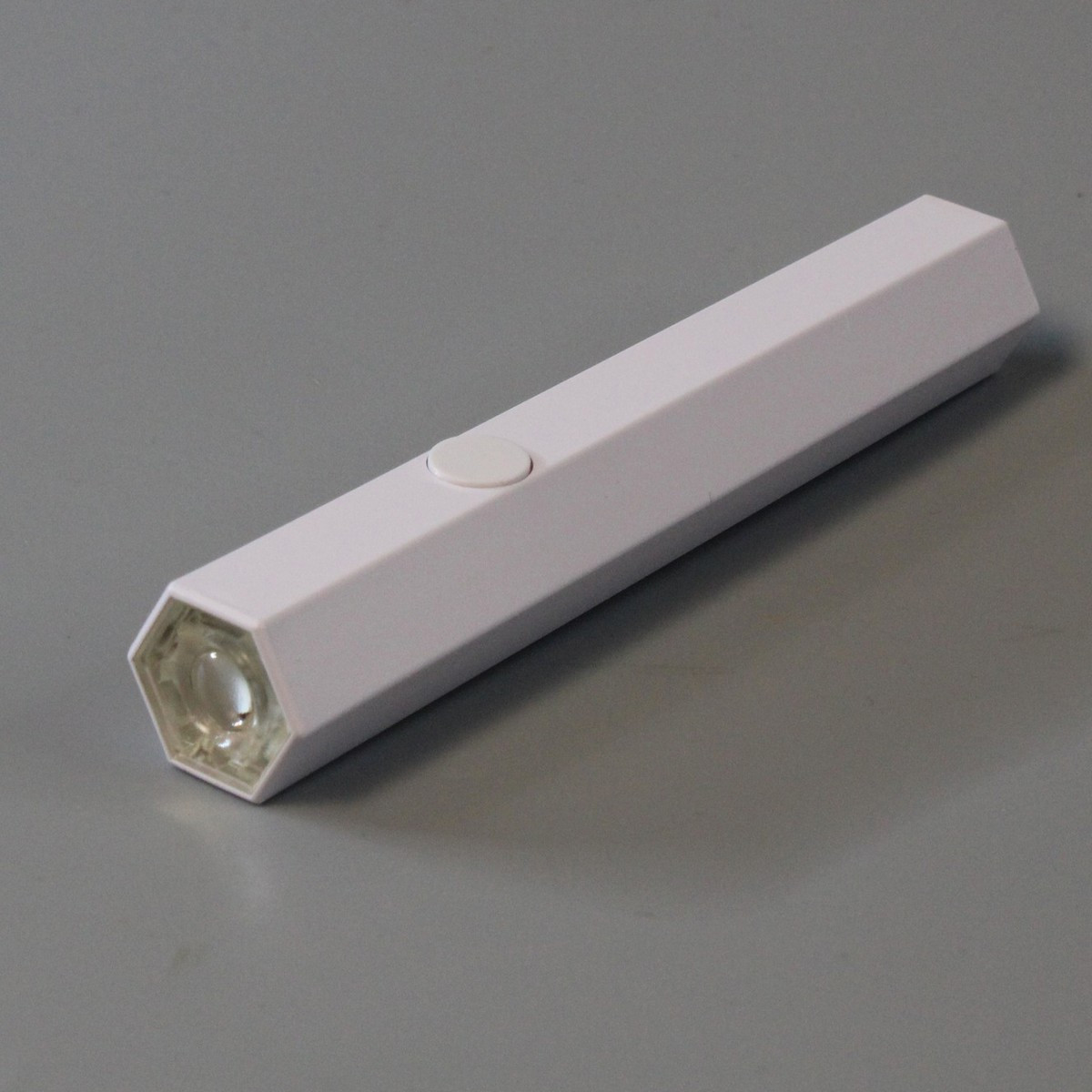 UV/LED-ліхтарик для сушіння нігтів YZ02, 3 Вт, фото 1