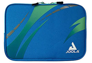 Сумка для ракетки Joola Vision II Blue