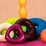 Пірамідка Battat Батат Морські камінчики, фото 5