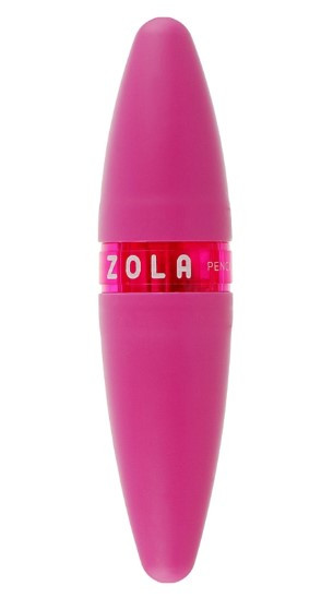 Точилка для косметичних олівців Zola