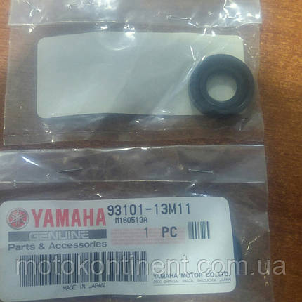 93101-13M11 Сальник Yamaha 13x25x6, фото 1
