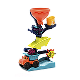 Набір Battat для ванної та пісочниці Млинок, фото 2