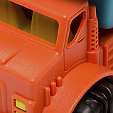 Набір Battat для ванної та пісочниці Млинок, фото 8