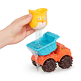 Набір Battat для ванної та пісочниці Млинок, фото 6