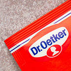 Продукція Dr.Oetker