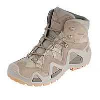 Черевики LOWA ZEPHYR GTX MID TF desert, фото 4