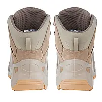 Черевики LOWA ZEPHYR GTX MID TF desert, фото 5
