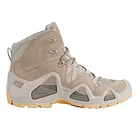 Черевики LOWA ZEPHYR GTX MID TF desert, фото 6