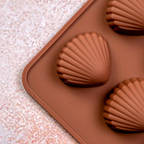 Форми силіконові для цукерок