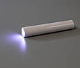 UV/LED-ліхтарик для сушіння нігтів YZ-01, 3 Вт, фото 4