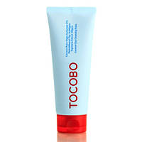 Tocobo Coconut Clay Cleansing Foam Очищуюча пінка з глиною, 150 мл