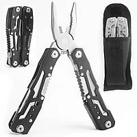 Мультитул у чохлі,9 інструментів DS