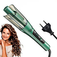 Плойка для волосся, від мережі, 3 режими, VGR V-583 DS