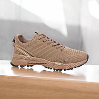 Полегшені чоловічі кросівки Bonote coyote 46р