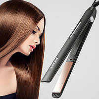 Випрямляч для волосся з керамічними пластинами 50Вт, SK-1910 DS