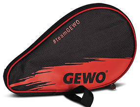 Сумка для ракетки Gewo Round Cover Wave