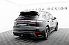 Спойлер Porsche Cayenne 3 (19-23) тюнінг обвіс (SUV), фото 3
