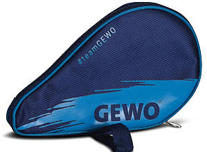 Сумка для ракетки Gewo Round Cover Wave