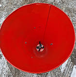 Розкидач добрив РУМ 100 привід Ремінь, фото 5