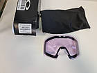 Змінна лінза для маски Oakley Fall Line L (XL) Prizm Clear, фото 3