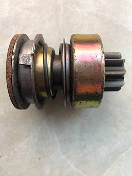 Бендікс стартера Opel Record E Senator Corsa A / Volvo 340-360 Z=9