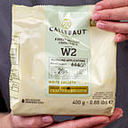 Шоколад Callebaut