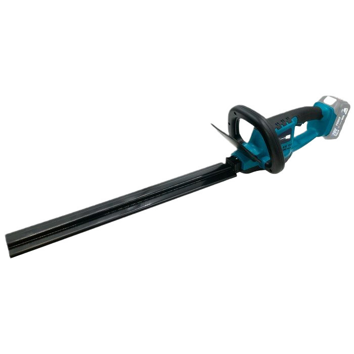 Акумуляторний кущоріз PROFI-TEC PDG5220BL Power Line (2×PT2040MP), фото 1