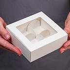 Упаковка для цукерок