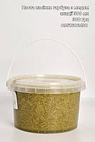 Паста відбірного гарбузового насіння з натуральний медом акації Vulyk V.B, 500 мл.