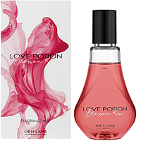 Парфумиваний спрей Love Potion Blossom Kiss - Oriflame 75мл. Лав Поушен Блосом Кіс Оріфлейм