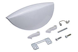 Ручка люка для пральної машини Candy 49001136